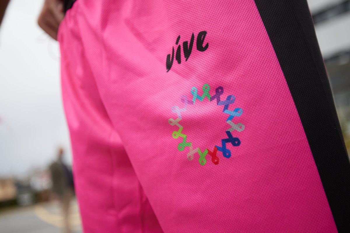 👏 <a href="/Coviran/">Covirán</a> y la @FundacionCBG se unen en la investigación contra el cáncer a través de una nueva equipación.

La cooperativa donará 1€ para su investigación por cada punto anotado. El club aportará un % de la recaudación en ventas.

👉 bit.ly/3ooJhIV