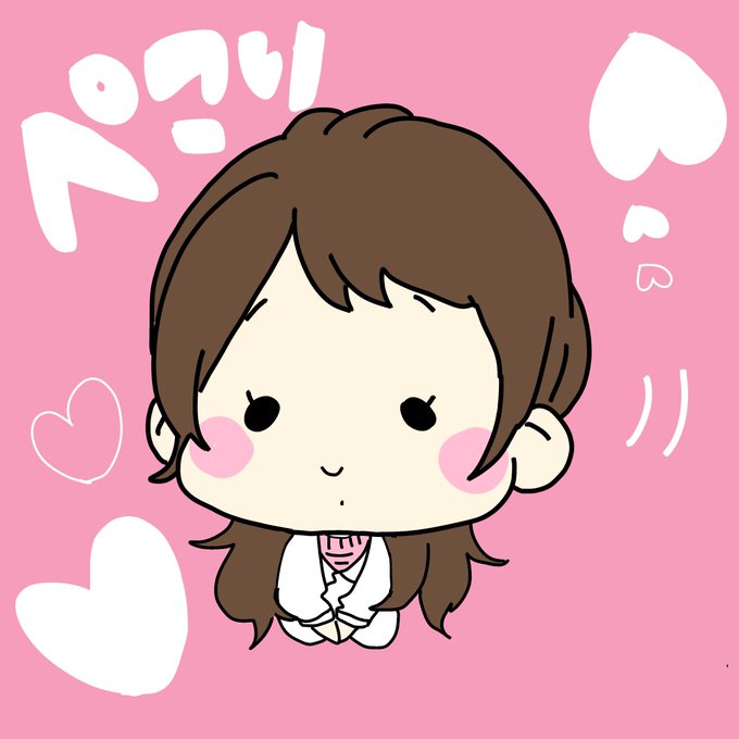 ぺこりのtwitterイラスト検索結果
