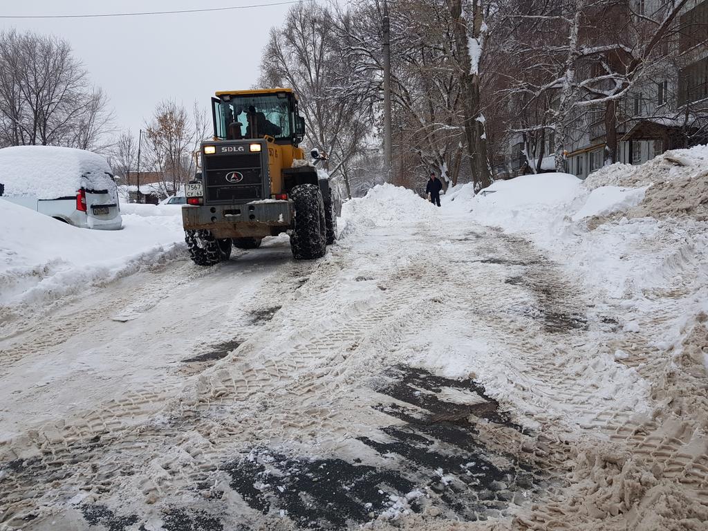 ул.Стара-Загора,267г механ изированная уборка придомовой территории. <a href="/Rudakov_i_a/">Рудаков Игорь Александрович</a> , <a href="/gkh_kir63/">Отдел по ЖКХ и благоустройству</a>
