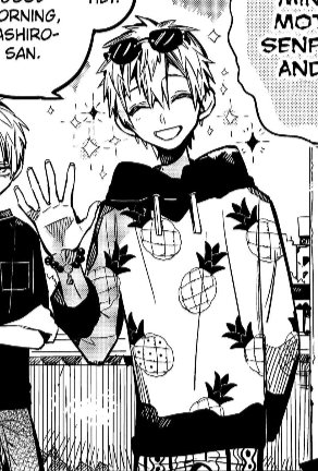 daily_teru's tweet photo. peak fashion https://t.co/nbmMTsjUQG