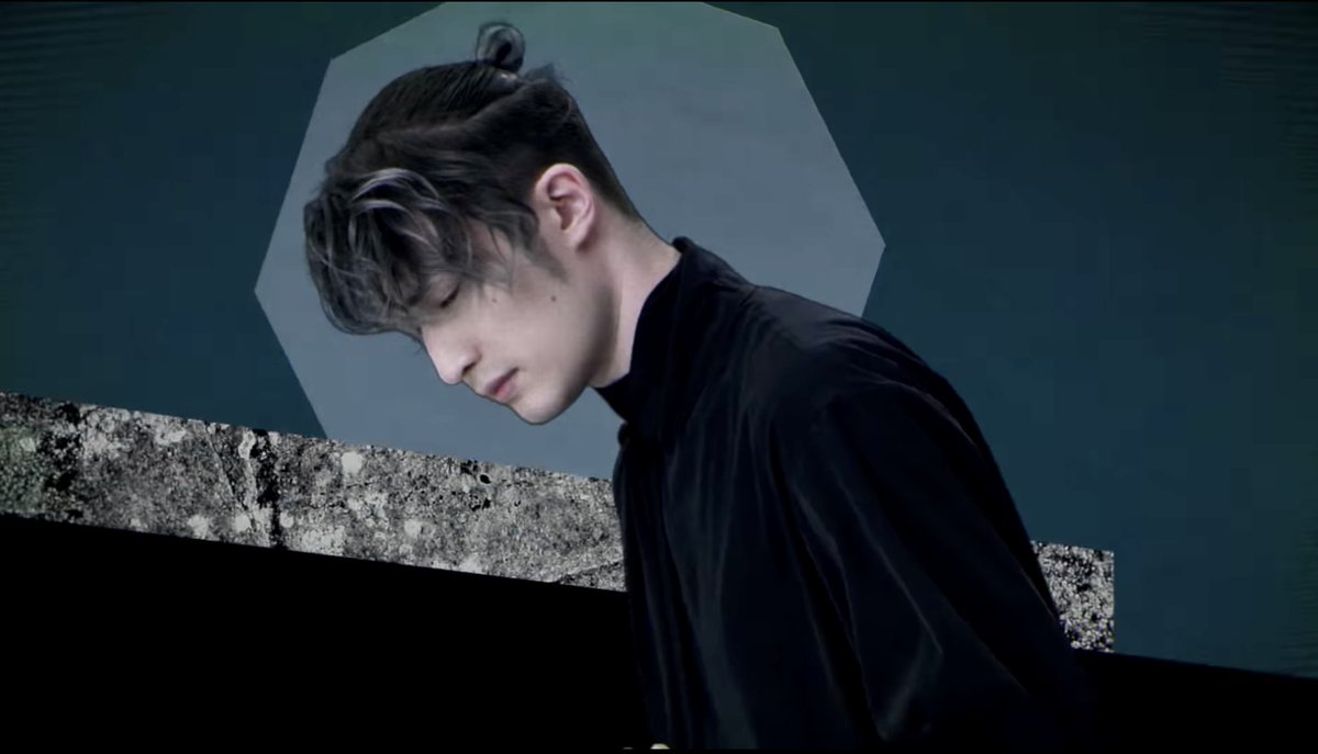 Jesse visuals for 共鳴 ❤️ #SixTONES_共鳴 #SixTONES