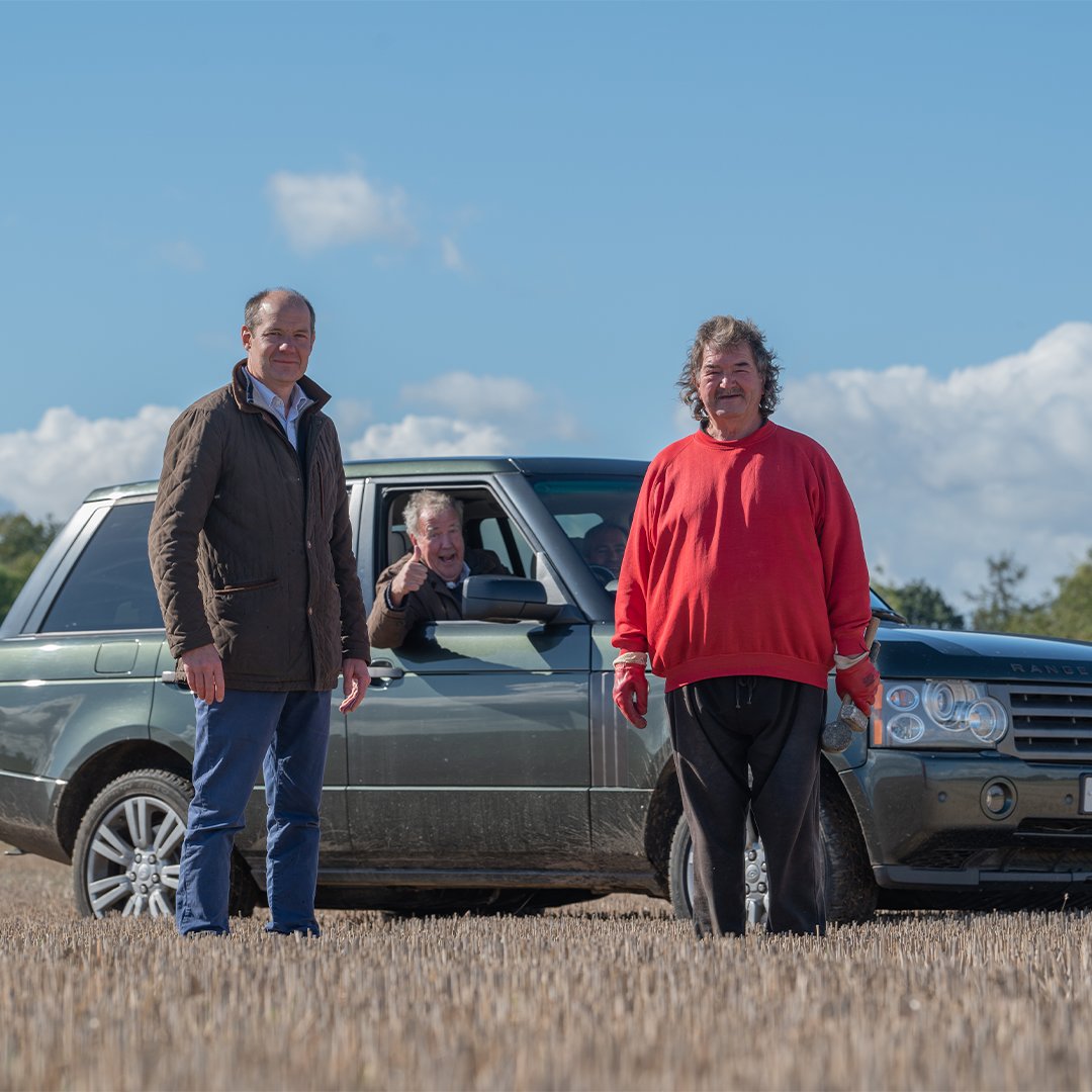 Prime Video UK & IE tweet media