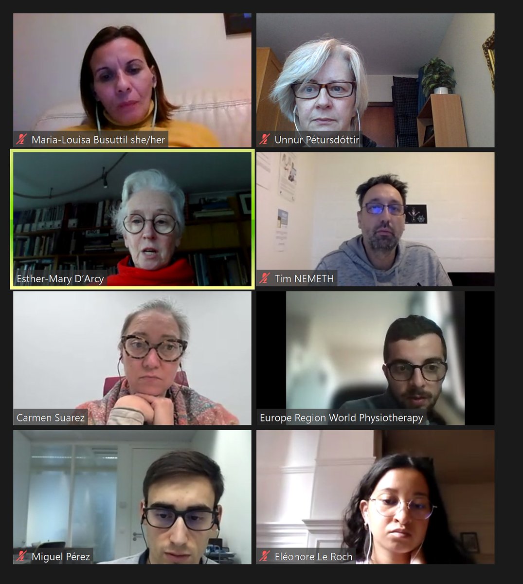 Unnur Pétursdóttir tweet media