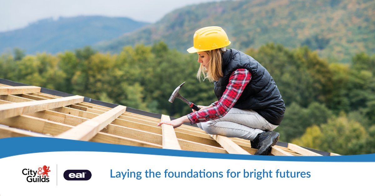 Be prepared to deliver the Level 3 in Plastering &amp; Dry Lining qualification in Wales from September 2022 by registering for this webinar. 

#SkillsFor Wales 👉 ow.ly/3ybk50HJ90u