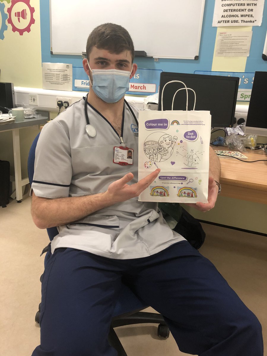 nhsggcrhcphysio's tweet image. Sad to see our fabulous physio students finish their respiratory placement with us today, good luck to you all in your future careers, you will be amazing! @GCUPhysio @RHCGlasgow @ErinSmi09561237 @JamesEv74546386