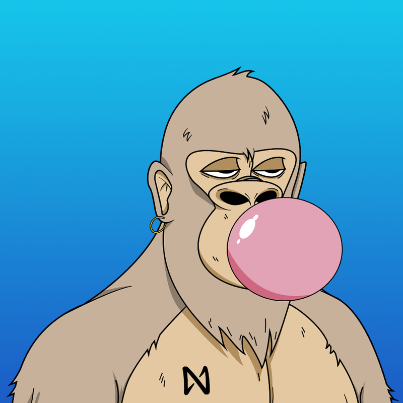 near_kongz's tweet photo. We are collaborating for giveaway with our friends at  @ApeNearClub, giving away 2x ANC NFTs.

To Enter:
Follow @ApeNearClub and @near_kongz 
RT and Like this post

2x Winners in 48 Hours https://t.co/1tVusPzScW
