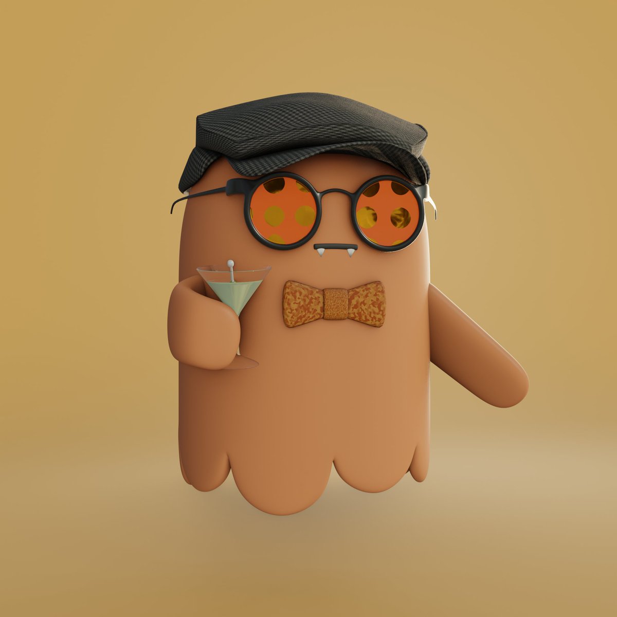 Look at this sneek-peeks famm!
🚀🚀🔥 @peekaboosnft <a href="/murdo_peekaboos/">Murdo</a>