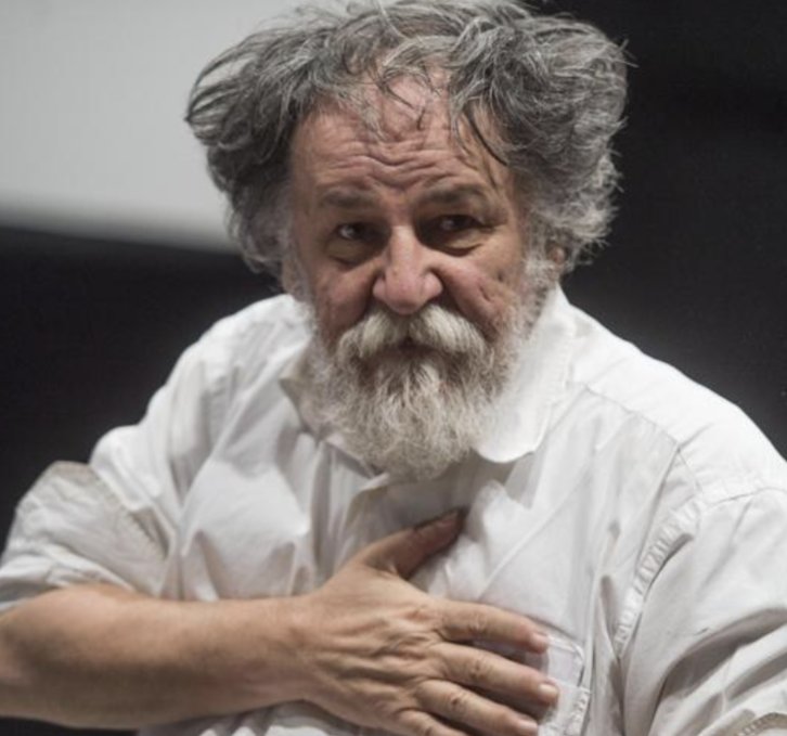 "Šel bom na pot, daleč od tod, daleč od mafije, mafije " Marko Brecelj, 1951 - 2022.