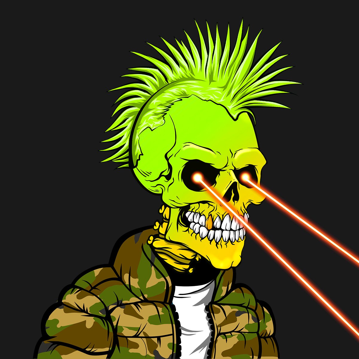 Skull Runner Studios tweet media