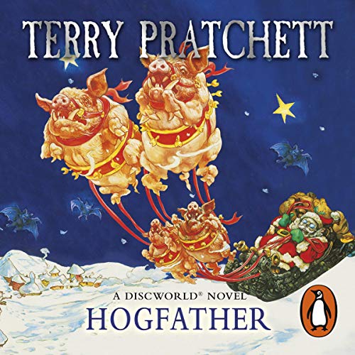 download hogfather audiobook download hogfather audiobook
