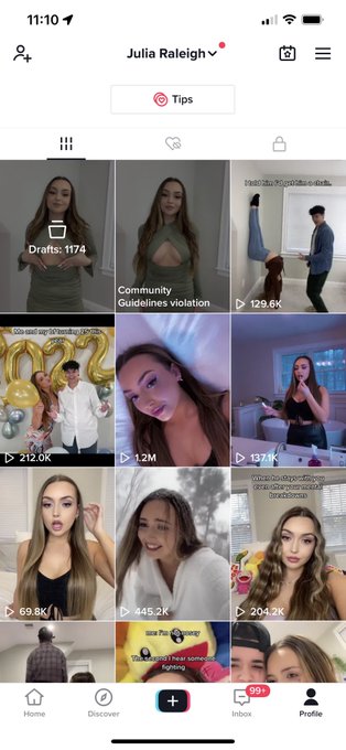 @TikTokSupport my account is temporarily banned from posting due to an unfair guideline strike. it&rsquo;s<a class="tags" target="_blank" title="On Twitter" href="/?out=eyJ0eXAiOiJKV1QiLCJhbGciOiJIUzUxMiJ9.eyJpYXQiOjE3MjA4NjY3MDIsImlzcyI6InR3cG9ybnN0YXJzLmNvbSIsIm5iZiI6MTcyMDg2NjcwMiwiZXhwIjoxNzUyNDAyNzAyLCJyZWRpcmVjdF91cmwiOiJodHRwczovL3R3aXR0ZXIuY29tL1Rpa1Rva1N1cHBvcnQifQ.I7nc-PdeDtmMhv5ieJ0t4zA1QJLXv7wi1rxA3V6HLG5OSHqVYqTLUYZccOXvnPGs7gh6kgS9AsguKLGRK9hBag">@TikTokSupport</a><a href="/tag/hobipalooza"class="tags"><span>#hobipalooza</span></a>
