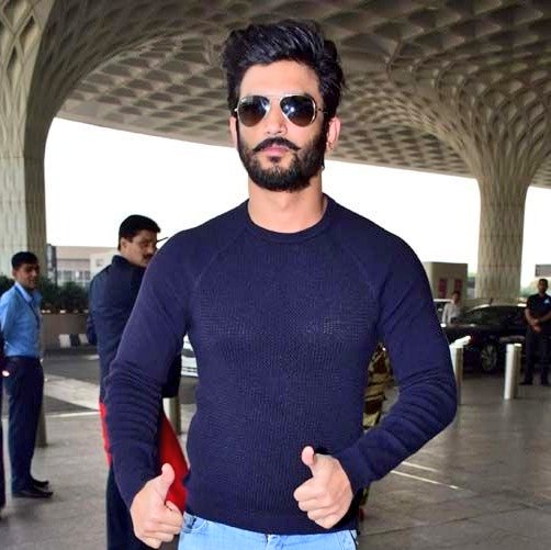 sushantify's tweet photo. Sushant Singh Rajput Will Win 🔱 https://t.co/OSk5AU7dC7