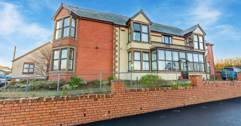 ChristieCo's tweet photo. #Forsale: Beautiful Welsh coast care home in administration.

The Alexandra Nursing Home is offered for sale on a freehold basis, which includes all fixtures, fittings, and goodwill. Price is available on application.

For more info on this opportunity, click below. #Tywyn