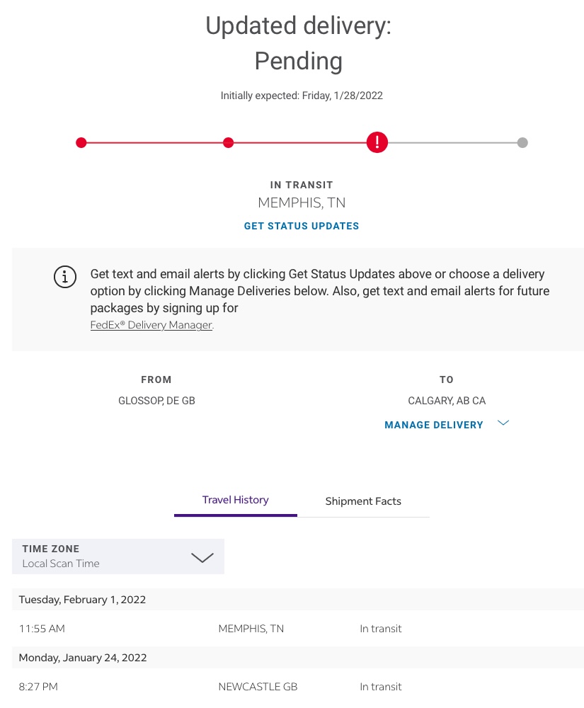 Lee Warner tweet media