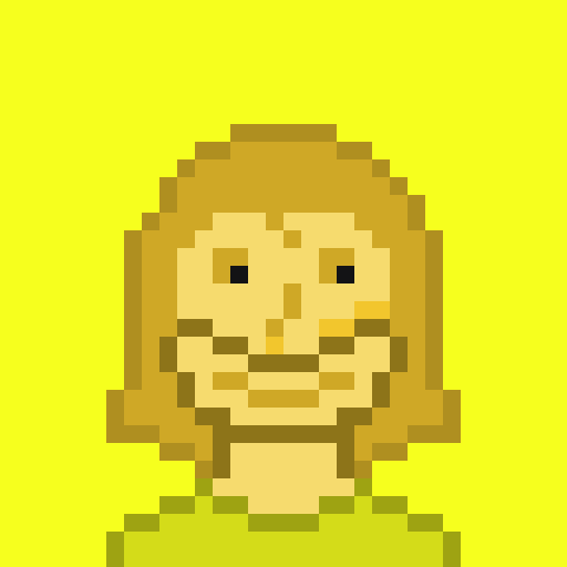 ✨Rare 1 of 10 Solid Color Females✨

1⃣ Follow @TheCovidPunks with notifications🔔
2⃣ Like and retweet 💝
3⃣Comment  ETH address
4️⃣ Join us on Discord discord.gg/gykxTMe8

Winner will be selected on Feb 5th at 3PM EST.

#NFT #NFTGiveaway #NFTAirdrop #NFTCommunity