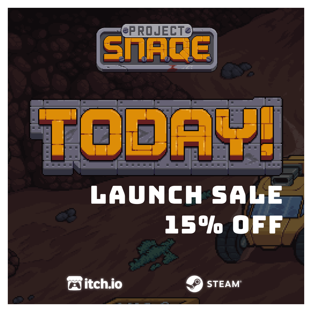 Snake Classic on Steam