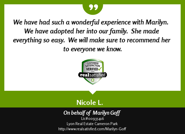 TeamGoffLyonRE's tweet photo. If this isn’t uplifting, I don’t know what is.  https://t.co/hh2SqiS2ON via @realsatisfied https://t.co/HofudXx46W