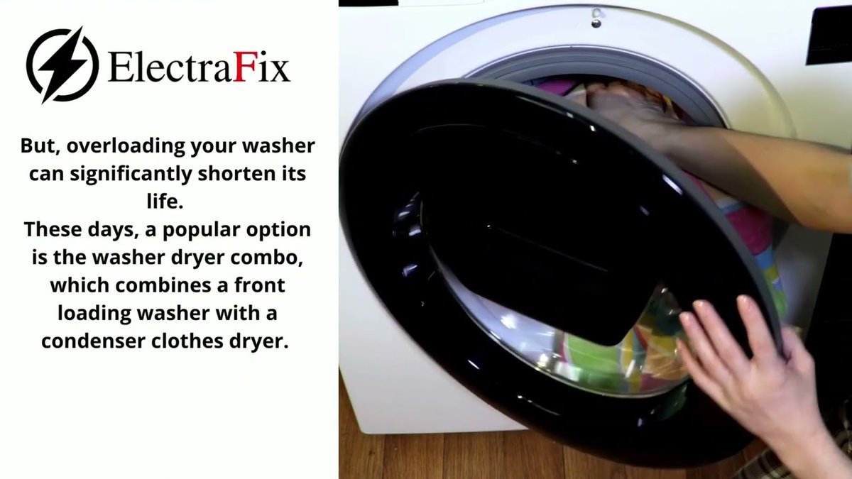 ElectraFix Appliance Repair (ElectraFixRpr) Twitter