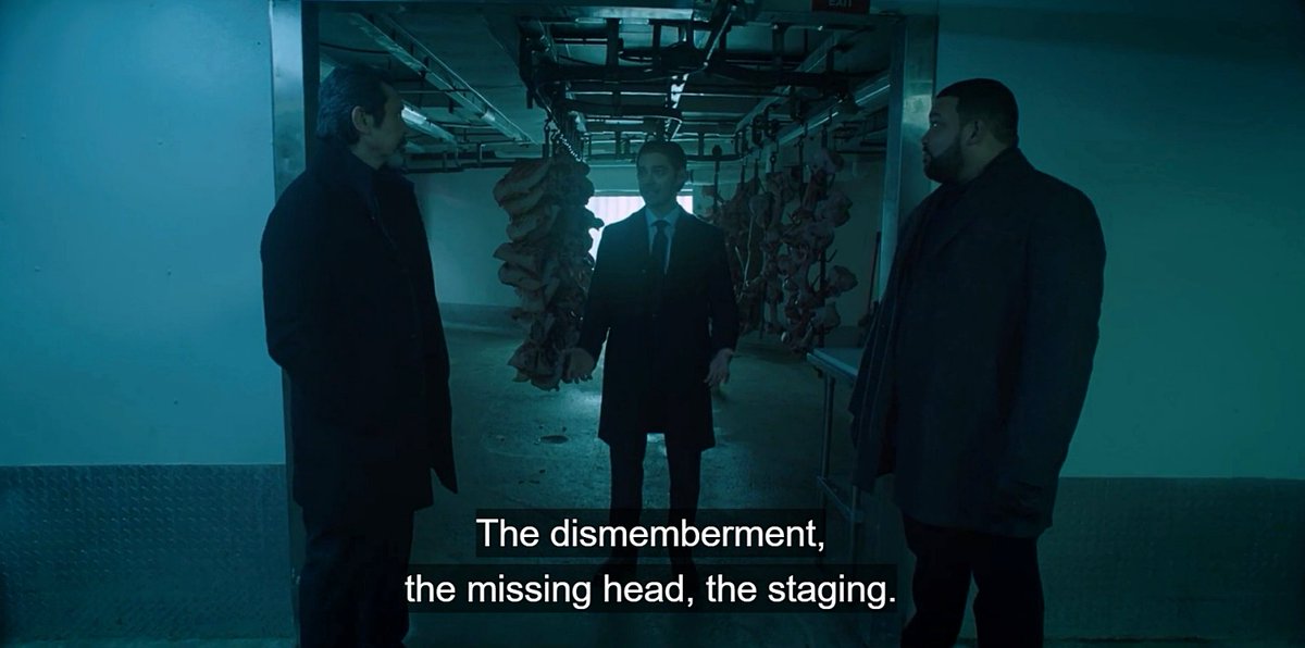 No Context Prodigal Son tweet media