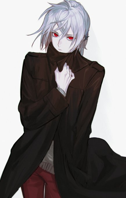 さむっ
#KuzuArt 