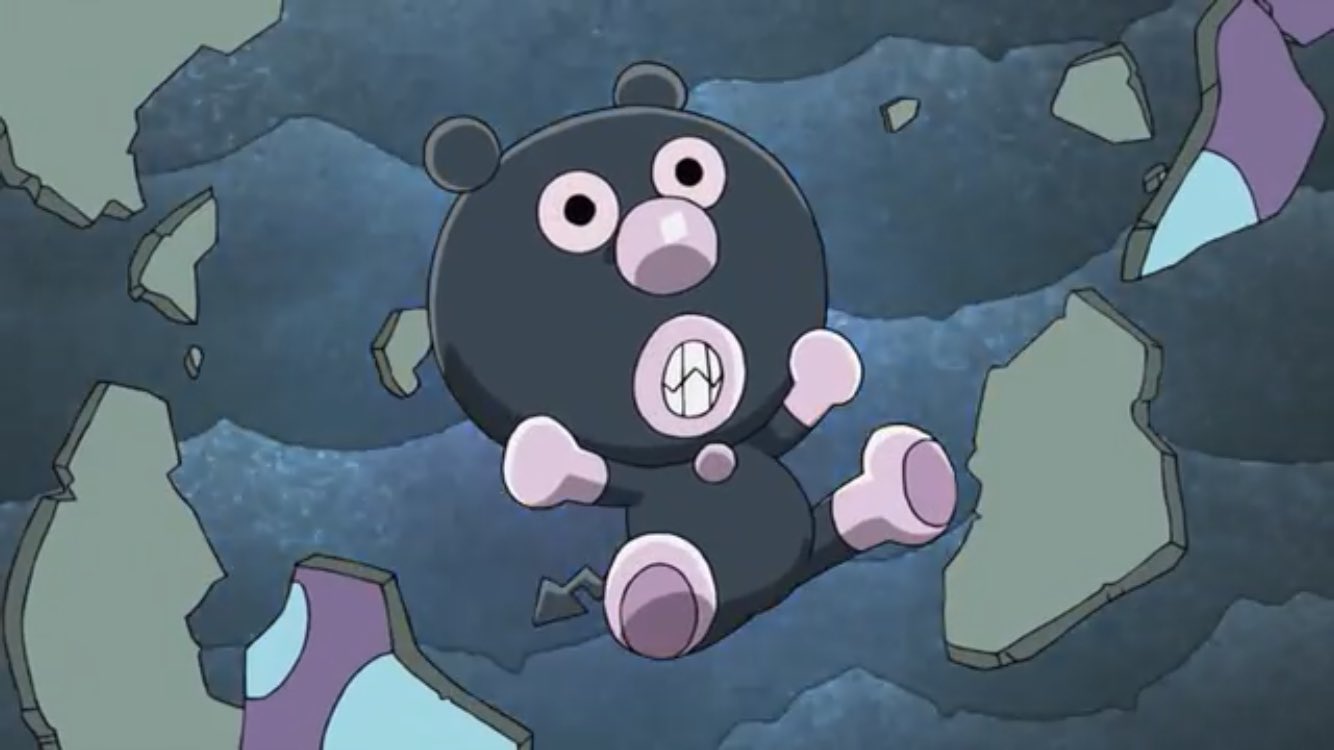 よしのまい アンパンマンのアニメ公式youtubeでは 映画 アンパンマンが生まれた日 よりアンパンマンの赤ちゃんの頃が見れて癒されるよ バイキンマンの赤ちゃん姿も 現在 体調を崩している友人全員に送りまくった T Co 9ui9mjedvz T