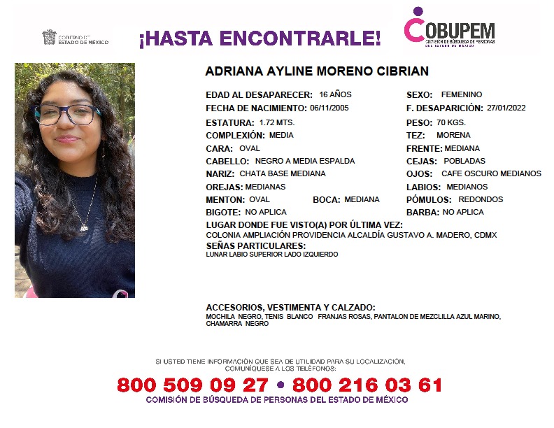 S.O.S. Lindavista Manos Unidas, AC tweet media