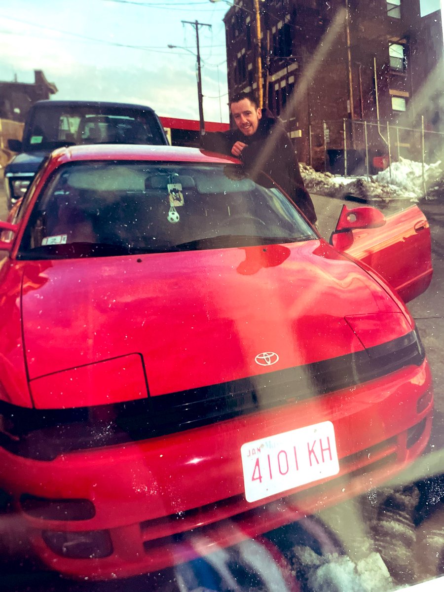 Gary O Hanlon tweet media