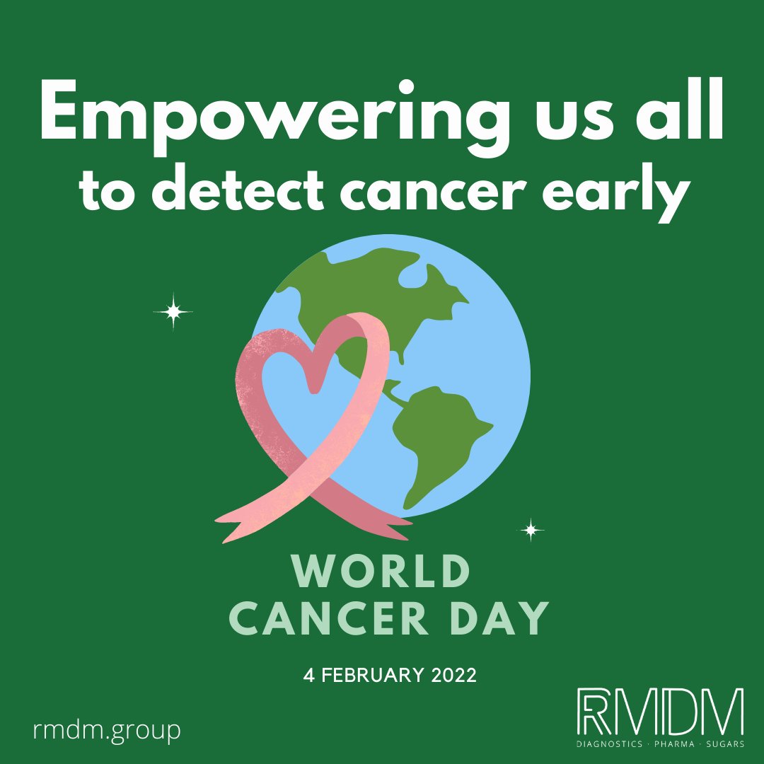 We want to hear your thoughts. Share in the comments, what are your plans for the day? #WorldCancerDay #CloseTheCancerGap