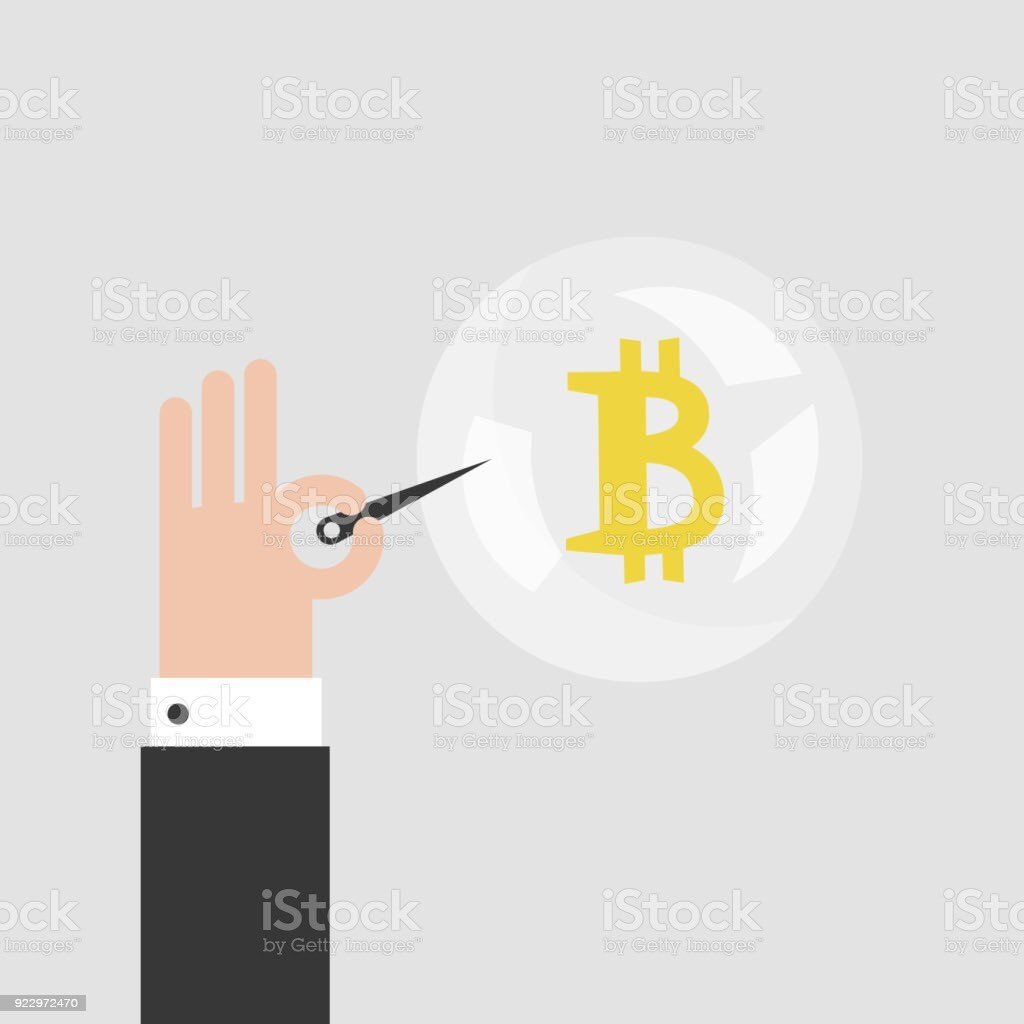 People who can understand this picture are not ordinary people.😋
#Bitcoin #ETH #Cryptocurrency