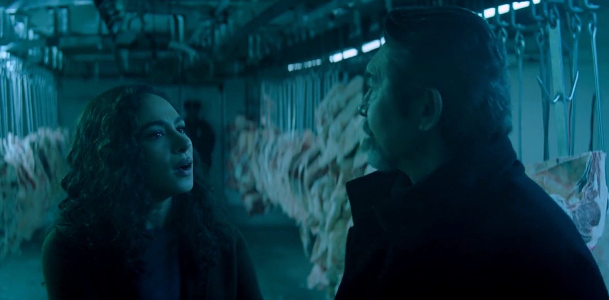 No Context Prodigal Son tweet media