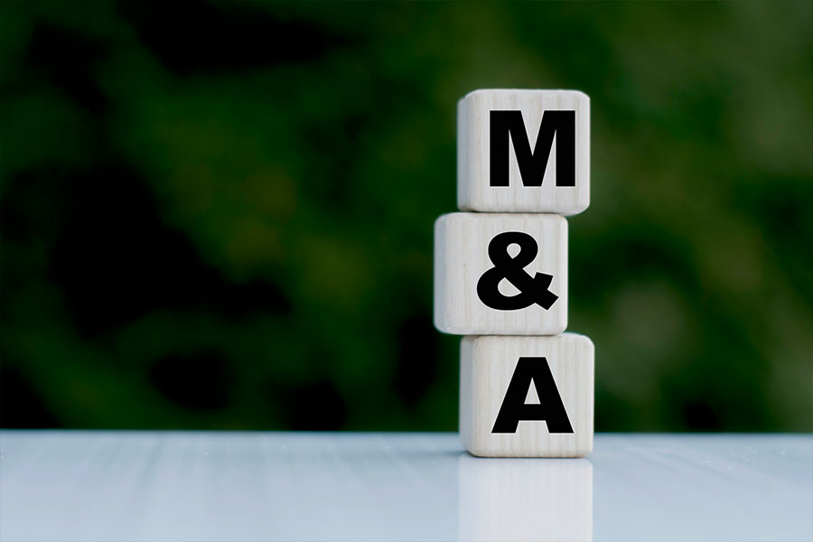 Mining Press | KPMG: El pobre balance de M&amp;A's en 2021 en Argentina

👉 bit.ly/3GoemSZ

<a href="/KPMGArgentina/">KPMG Argentina</a> #negocios