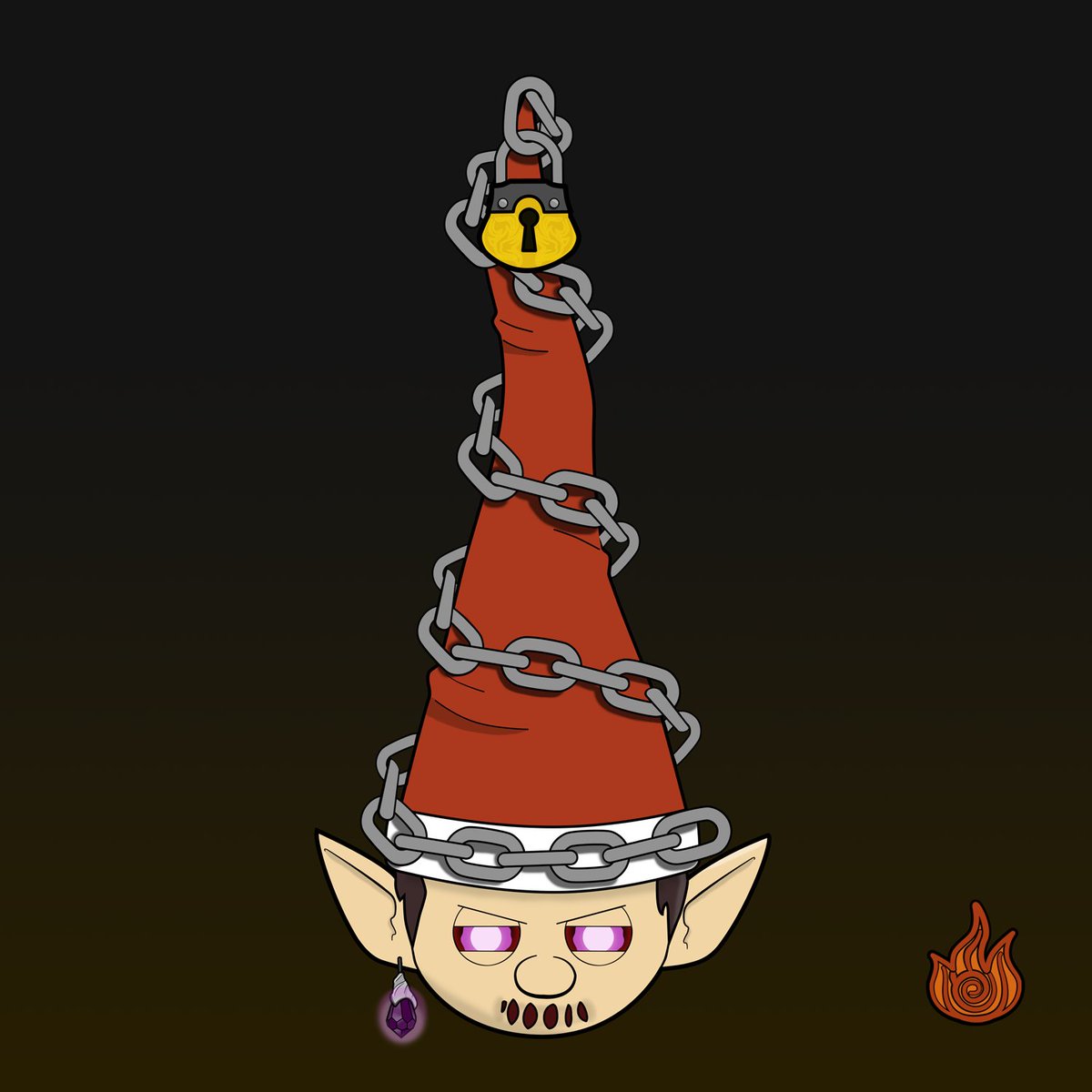 Elemental Elves tweet media