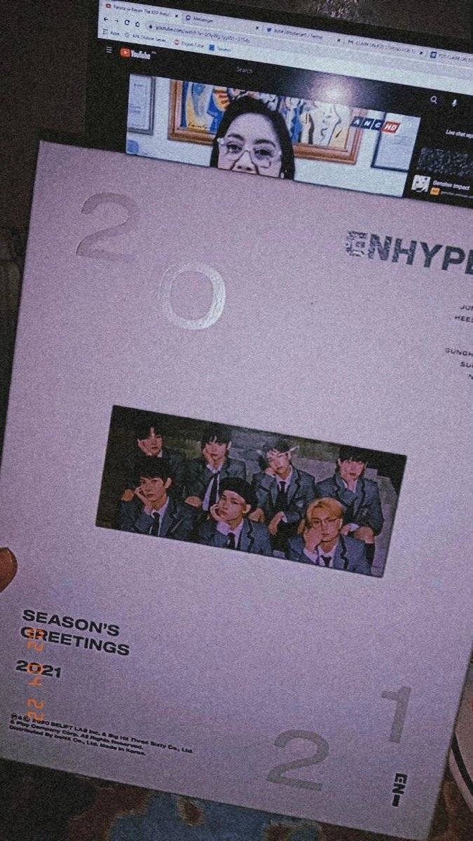 simpfor_enhaa's tweet photo. – #BYBECartFB

hi, @bybecart! thank u so much for letting me have this enha's sg2021. it arrived to me safely and super secured din ng packaging. thank u sa freebies, i really liked the stickers hehe +++ the transaction was smooth! 'till next time, if ever. stay safe as well!! 🤍 https://t.co/1vIEVlHJmV