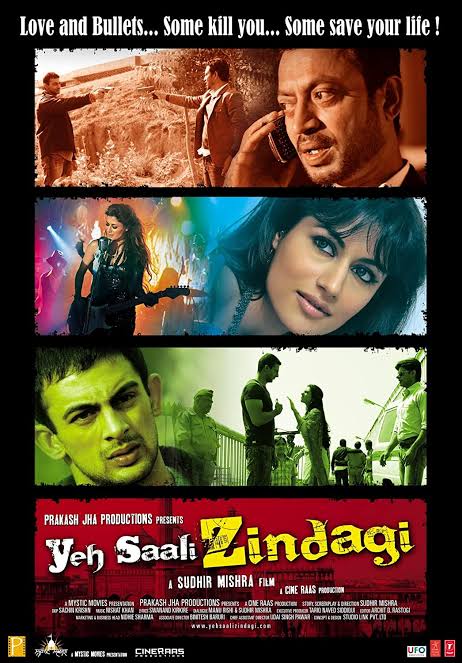 CinemaRare (@cinemararein) on Twitter photo . <a href="/IAmSudhirMishra/">Sudhir Mishra</a>'s #YehSaaliZindagi released on this day in 2011.
#Irrfan <a href="/IChitrangda/">Chitrangda Singh</a> #ArunodaySingh <a href="/aditiraohydari/">Aditi Rao Hydari</a> #PrashantNarayanan <a href="/saurabhshukla_s/">saurabh shukla</a> <a href="/sushant_says/">सुशांत सिंह sushant singh سشانت سنگھ</a> @sharmamatvipin <a href="/Yash34020284/">Yashpal Sharma</a> <a href="/manurishichadha/">Manu Rishi</a>
<a href="/ABHISHEKRAYWILD/">ABHISHEK RAY</a> <a href="/swanandkirkire/">Swanand Kirkire</a> <a href="/UdaiPawar/">Udai Singh Pawar</a> <a href="/Shanoozeing/">Shanoo Sharma</a> . <a href="/IAmSudhirMishra/">Sudhir Mishra</a>'s #YehSaaliZindagi released on this day in 2011.
#Irrfan <a href="/IChitrangda/">Chitrangda Singh</a> #ArunodaySingh <a href="/aditiraohydari/">Aditi Rao Hydari</a> #PrashantNarayanan <a href="/saurabhshukla_s/">saurabh shukla</a> <a href="/sushant_says/">सुशांत सिंह sushant singh سشانت سنگھ</a> @sharmamatvipin <a href="/Yash34020284/">Yashpal Sharma</a> <a href="/manurishichadha/">Manu Rishi</a>
<a href="/ABHISHEKRAYWILD/">ABHISHEK RAY</a> <a href="/swanandkirkire/">Swanand Kirkire</a> <a href="/UdaiPawar/">Udai Singh Pawar</a> <a href="/Shanoozeing/">Shanoo Sharma</a>