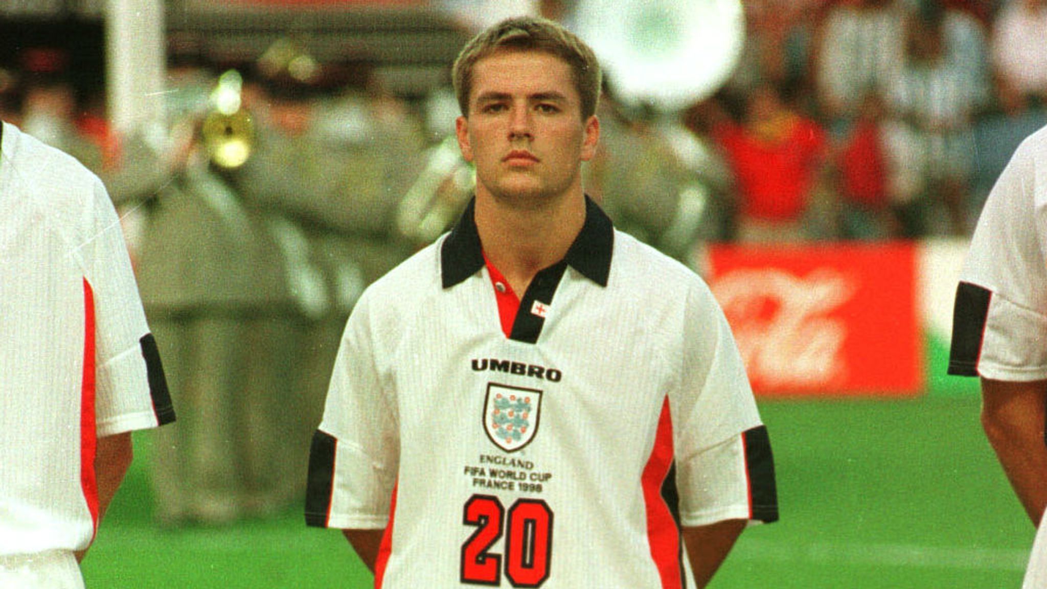 90s Football on X: 