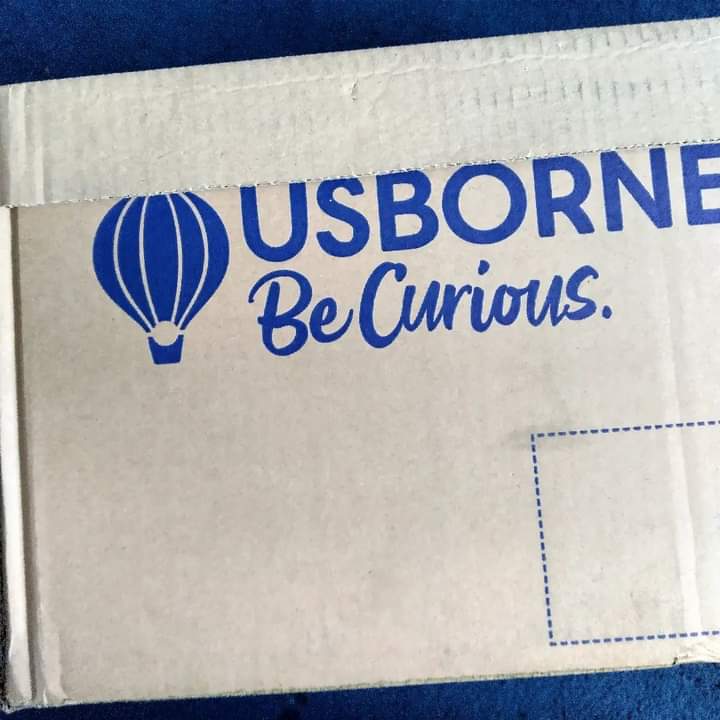 BooksbyNicola's tweet photo. Whether you're curious about what's involved in being an #Usborne #bookseller, curious about whether my carpet deliberately matches the delivery boxes, or just curious what was in my delivery, there's only one way to find out....
ASK ME!#htlmp #childrensbooks #ukparenting https://t.co/qwm6SZQIou