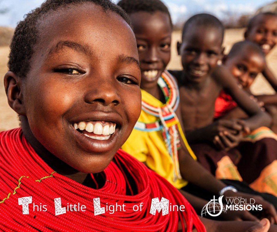 cogwm's tweet photo. This Little Light of Mine helps children around the world!
Visit https://t.co/pDtdhXS6eF to learn how you can help. @JudyGriffis @laquitapropes https://t.co/mWpt7HHryz