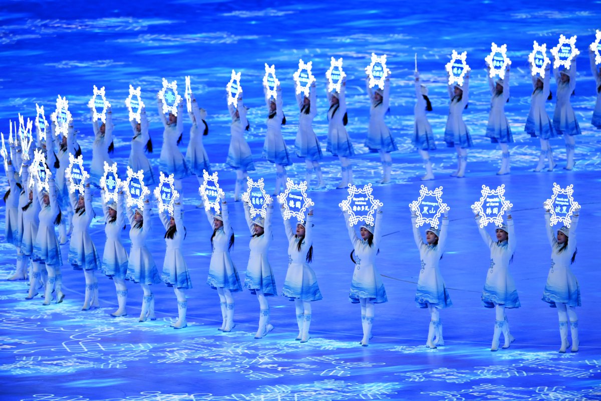 Beijing 2022 tweet media