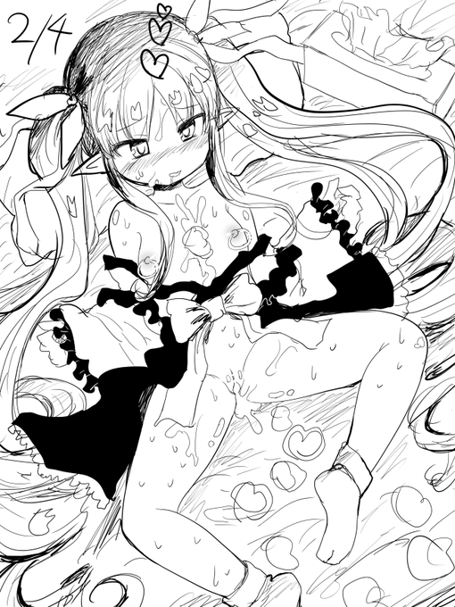 プリコネ キョウカ 事後 