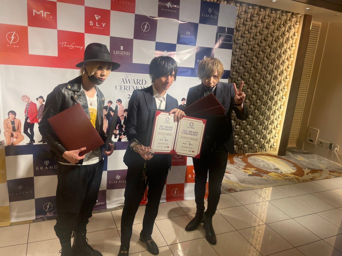 aaagingaa's tweet photo. カッコよかったです！！

#legend #kgproduce #thegroup #ざちゃんねる https://t.co/Cihxuu01AI