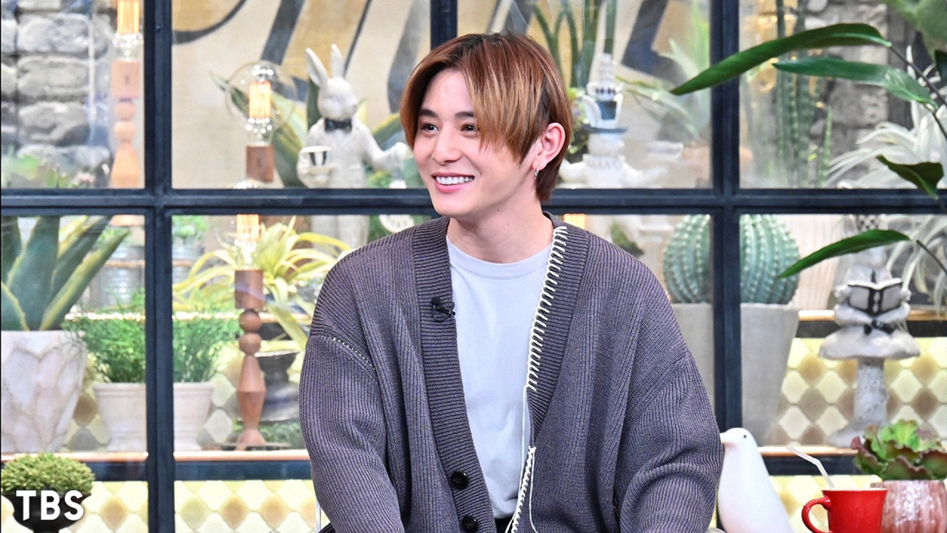 Tbs この後よる11時からは ａ ｓｔｕｄｉｏ 山田涼介 プライベート大親友 恩師が語る素顔とは A Studio Tbs Hey Say Jumpデビュー15周年を迎えるグループへの思い 親友が激写 自宅でのプライベート 秘 赤面写真 高校時代の恩師との絆