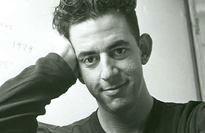Happy Birthday, Jonathan Larson!   