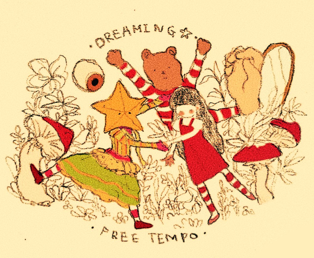 algaeng_i's tweet photo. Freetempo노래를 좋아해요🌿💕
#freetempo
#dreaming https://t.co/Hft4ITzyFg