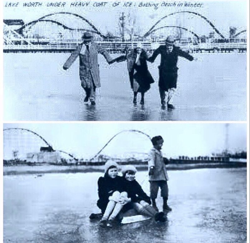 Fort Worthy History tweet media