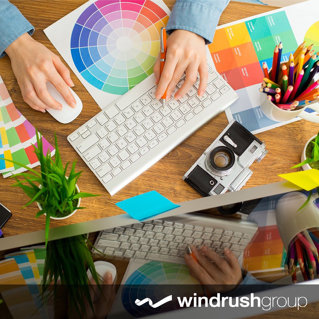 If you're considering reviewing your printing and design arrangements or you're just starting out, then look no further.

Windrush Group has the equipment, knowledge and expertise to take your printing and design to another level.

Please contact us at sales@windrushgroup.co.uk