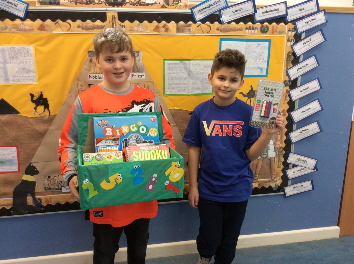 Oak Class tweet media