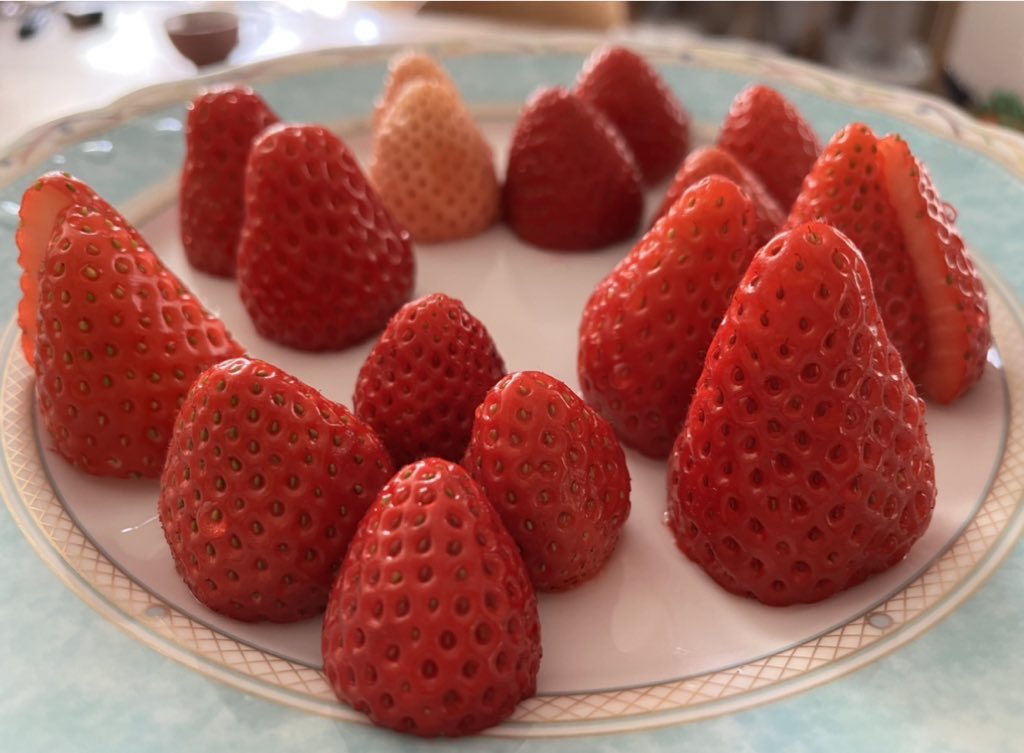 フルーツ嫌い Twitter Search Twitter