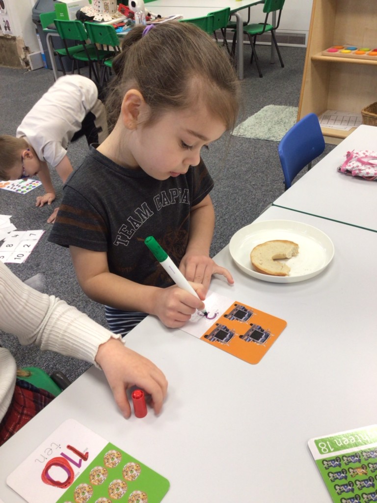 DeltaGrangeLane's tweet photo. Reception have had lots of fun today doing maths activities in class for #numbersday They all look amazing in their number clothes too! @NSPCC #GLIMaths #DELTAMaths (2/3) https://t.co/1LSeam9DlX