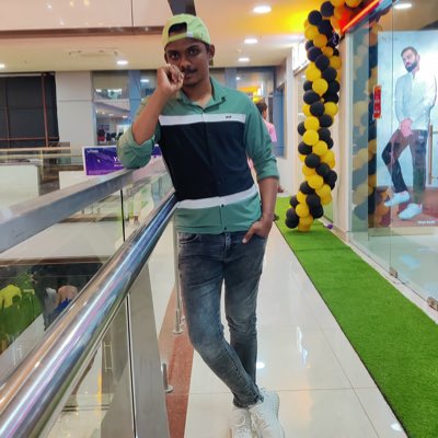 shaik_hasmat's tweet photo. #NewProfilePic https://t.co/5dSVO5Pnas