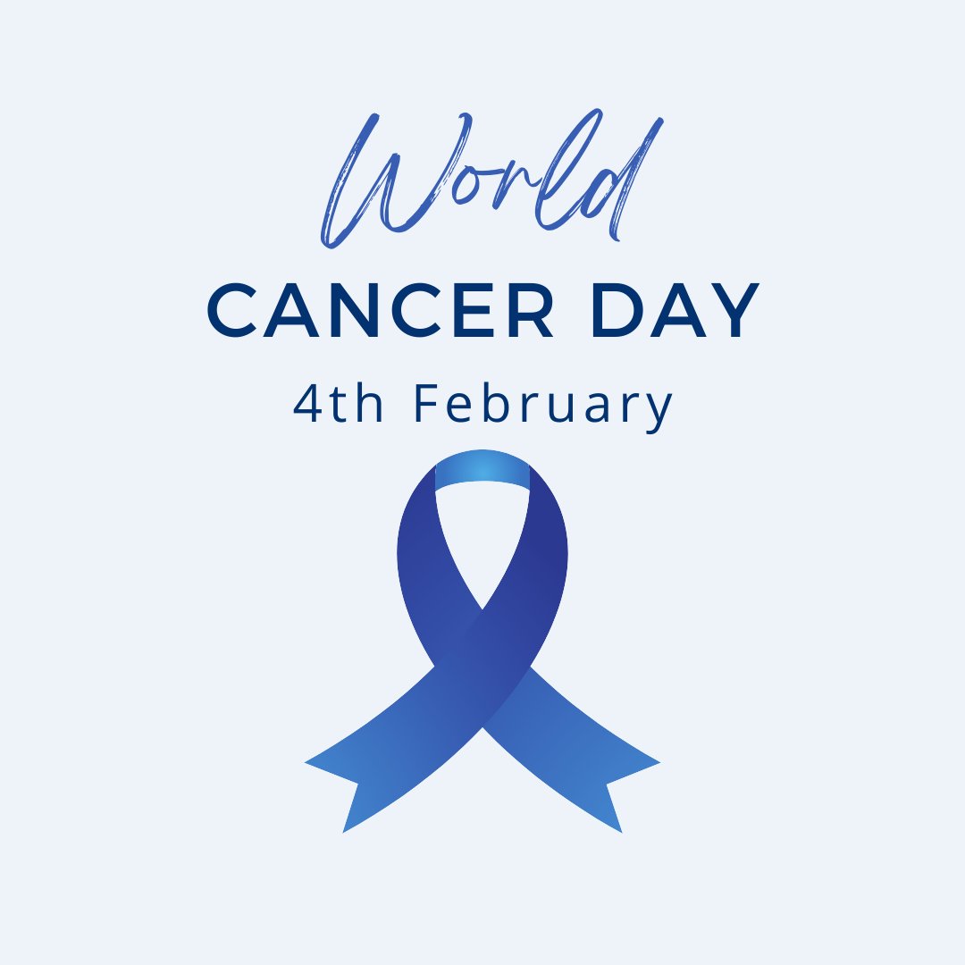 LogicLymph's tweet image. Never underestimate the power of cooperation and collective action to save lives. Who are you and what will you do on 4 Feb? Speak up, stand up and take action together this
#WorldCancerDay #CloseTheCareGap

Learn more about World Cancer Day  ecs.page.link/88MCz